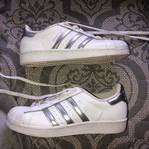 Adidas Superstars